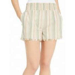 Derek Hart Casual Shorts